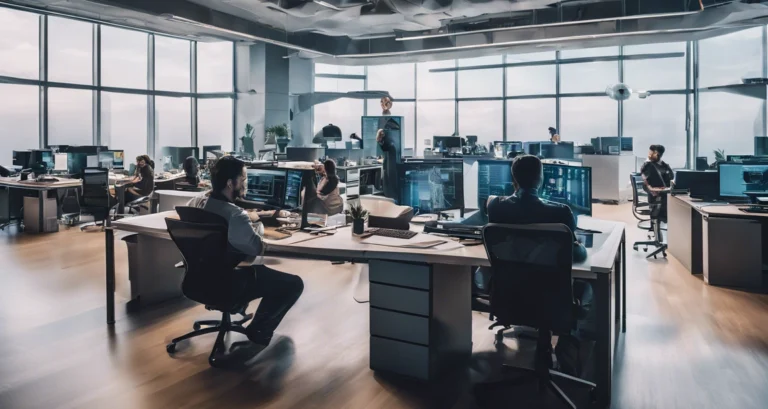 virtust ai development company services
