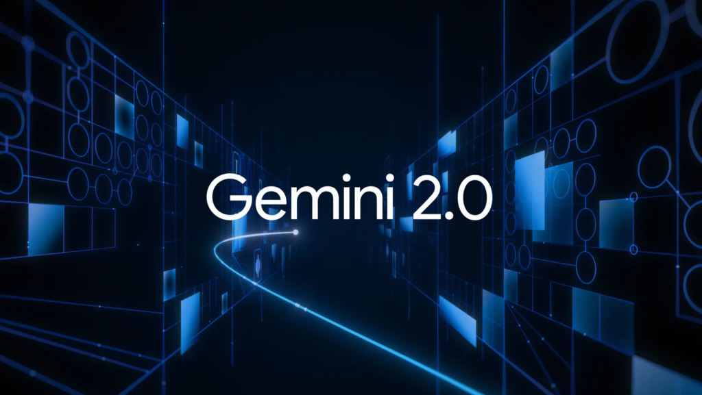 Gemini 2.0: Most capable AI model For AI Agents