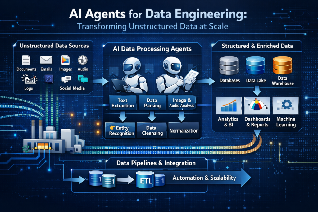 ai-agents-for-data-engineering