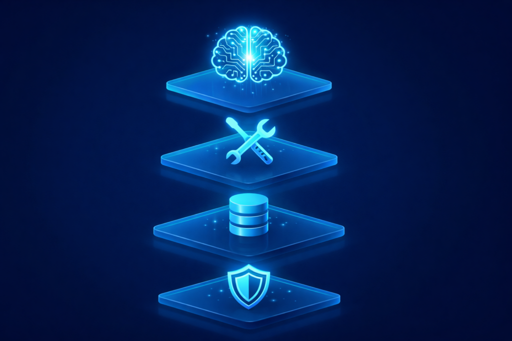 How AI Agents Actually Work